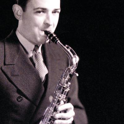 Jimmy Dorsey & His Orchestra's cover