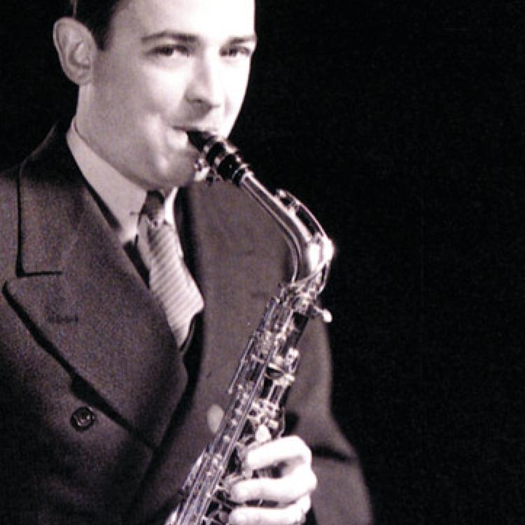Jimmy Dorsey & His Orchestra's avatar image