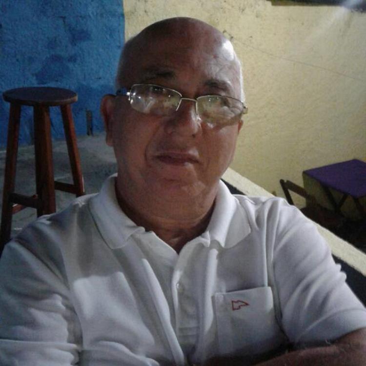 Homero Ferreira's avatar image