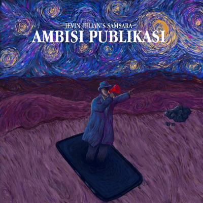 Ambisi Publikasi's cover