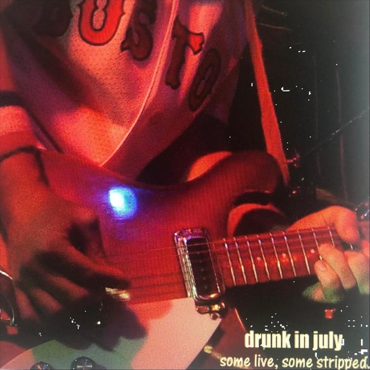 Drunk in July's avatar image
