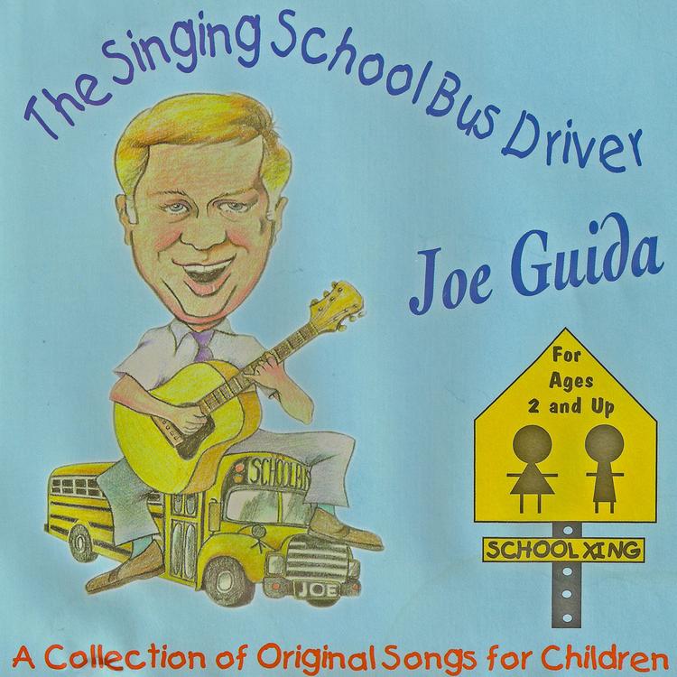 Joe Guida the Singing School Bus Driver's avatar image