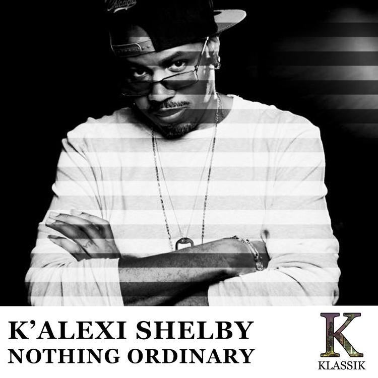 K'Alexi Shelby's avatar image