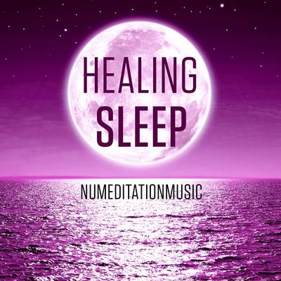 Astral Voyage By Nu Meditation Music's cover