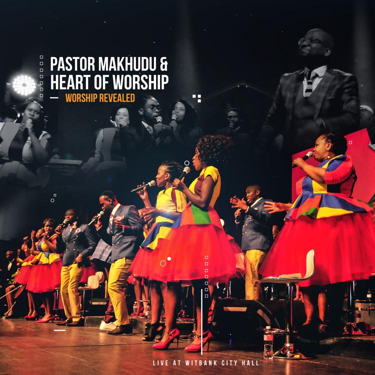 Pastor Makhudu & Heart of Worship's avatar image