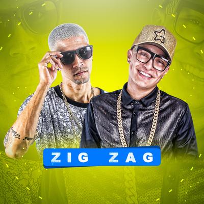 Zig Zag By MC Rahell, Mc Gui's cover