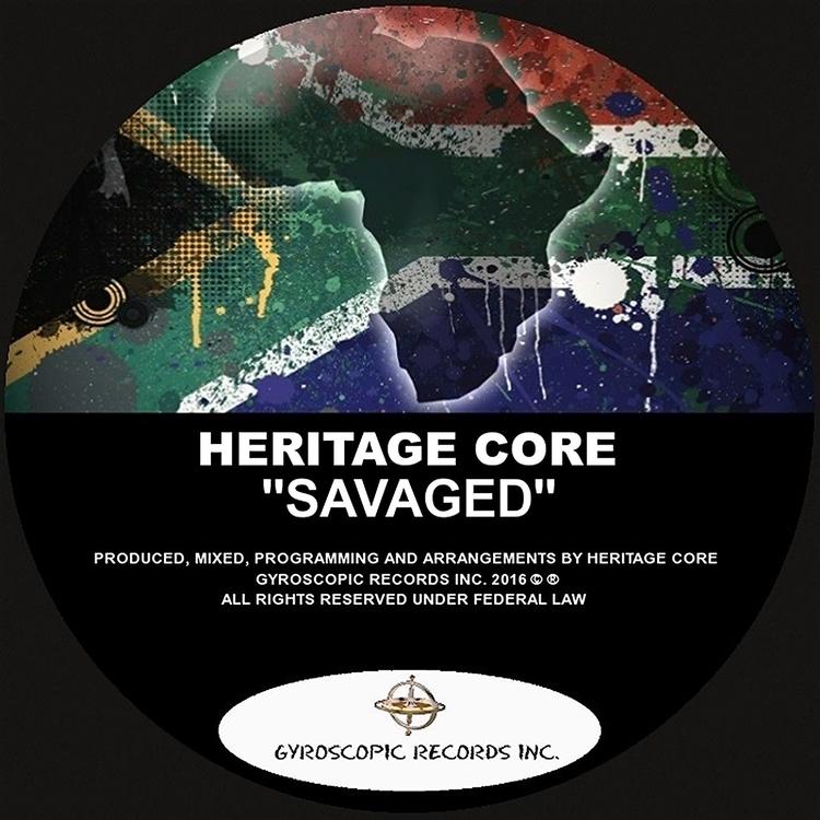 Heritage Core's avatar image