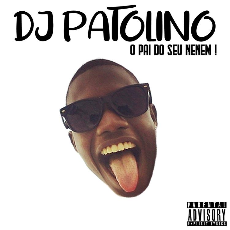 DJ PATOLINO's avatar image