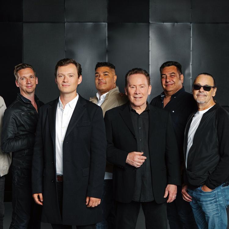 UB40's avatar image