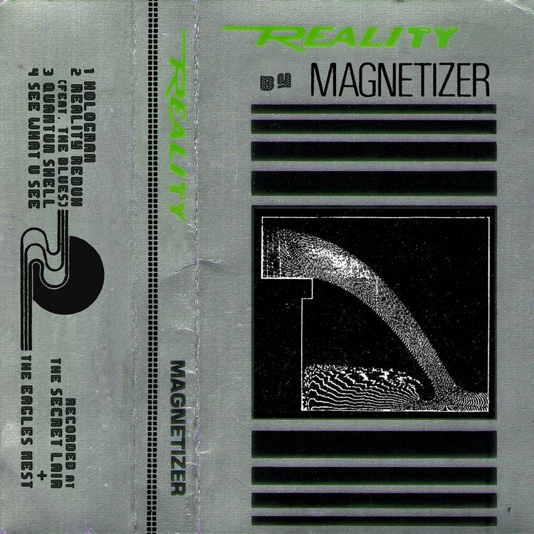Magnetizer's avatar image