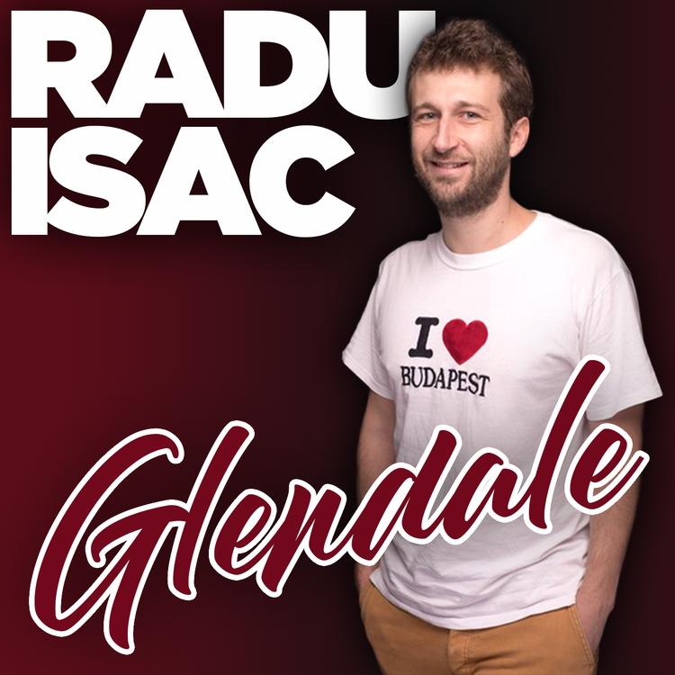 Radu Isac's avatar image