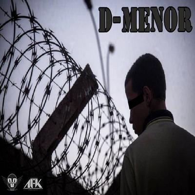 D-Menor By Pregadores da Paz's cover