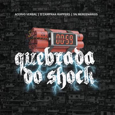 Quebrada do Shock's cover