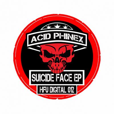 Suicide Face's cover