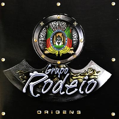 Noite Grongueira By Grupo Rodeio's cover
