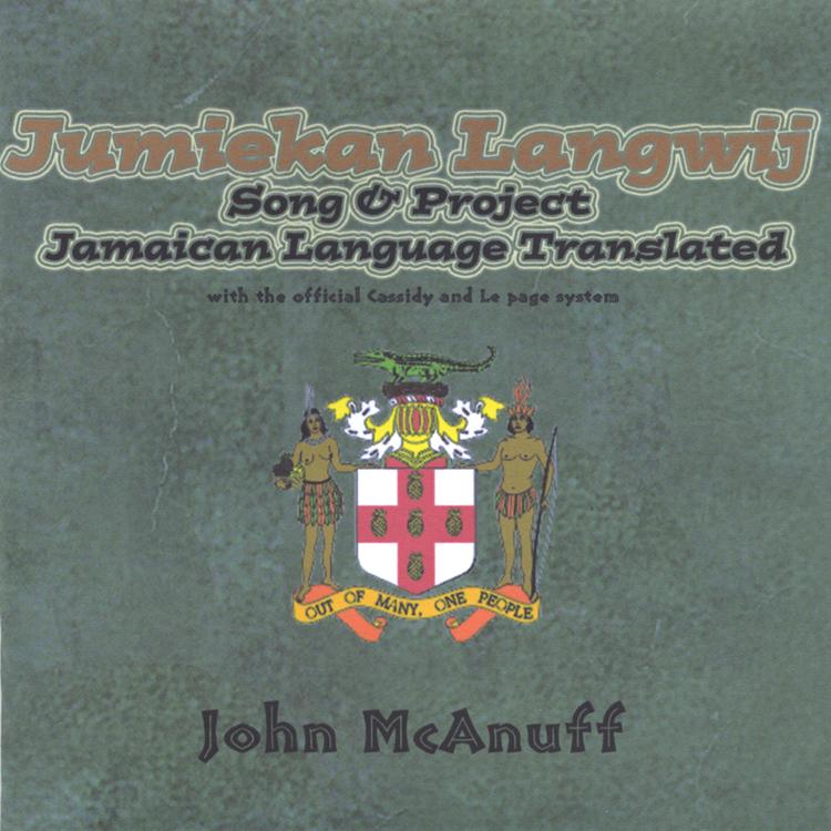 John McAnuff's avatar image