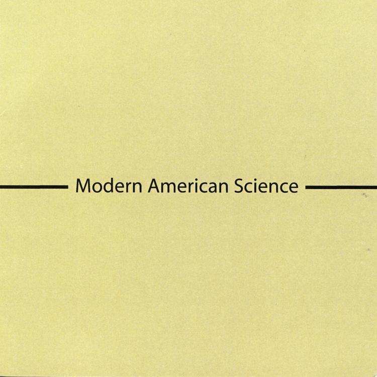 Modern American Science's avatar image