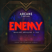 Arcane's avatar cover