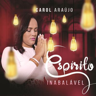 Carol Araujo's cover