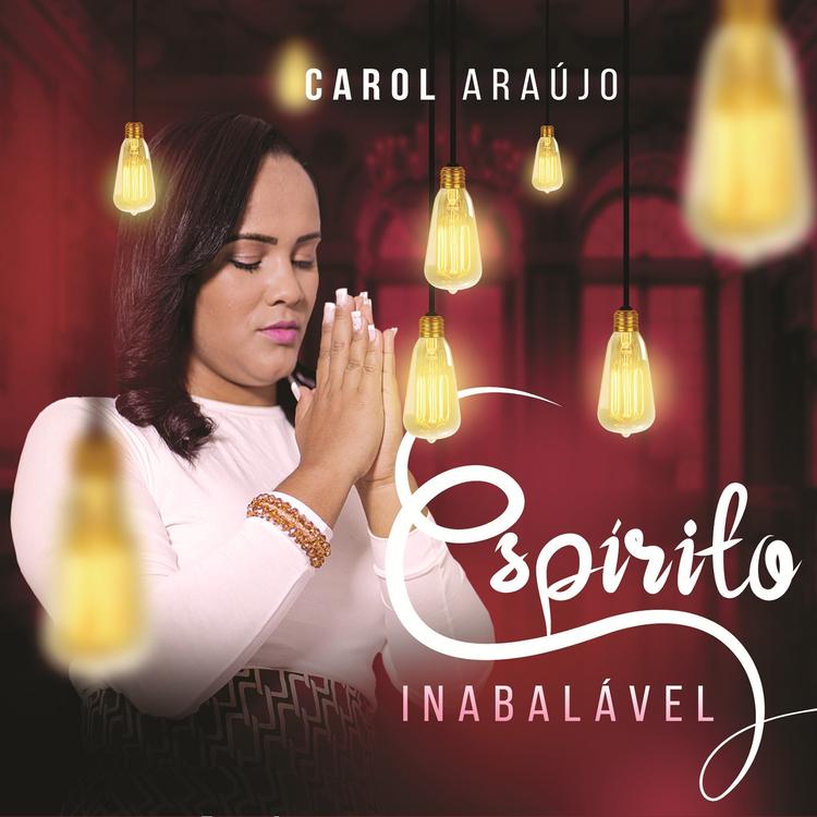 Carol Araujo's avatar image