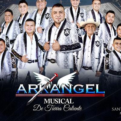 Arkangel Musical de Tierra Caliente's cover