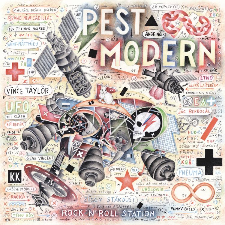 Pest Modern's avatar image