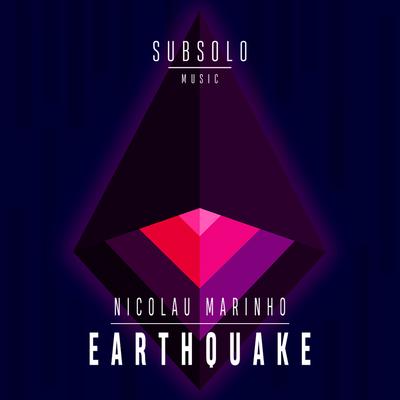 Earthquake (Original Mix)'s cover