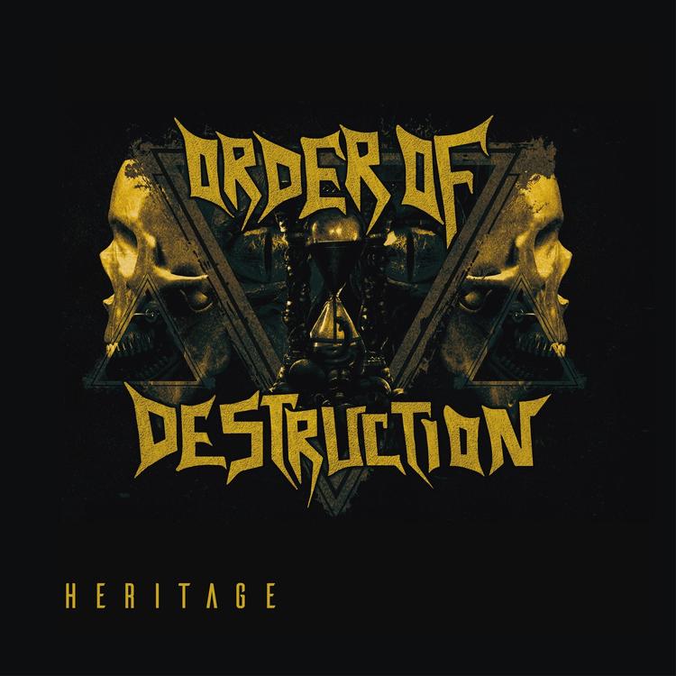 Order of Destruction's avatar image