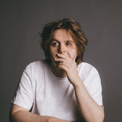 Lewis Capaldi's cover