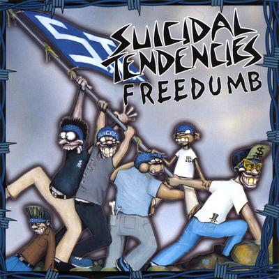 We are Family By Suicidal Tendencies's cover