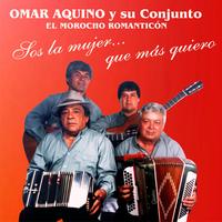 Omar Aquino y su conjunto El Morocho Romanticón's avatar cover