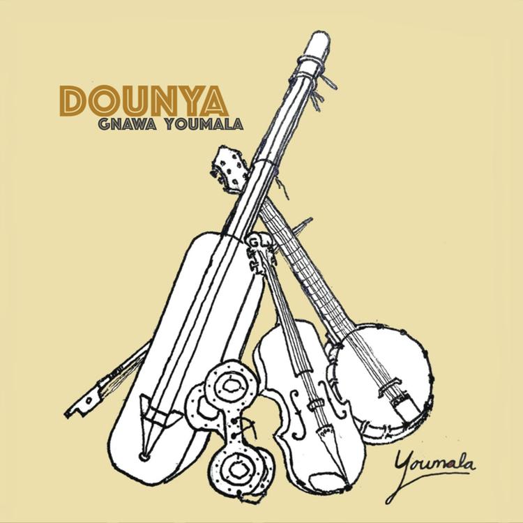 Gnawa Youmala's avatar image