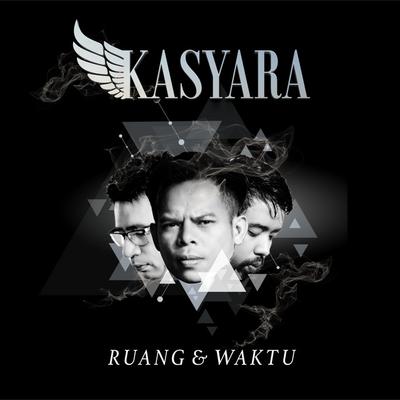 Kasyara's cover