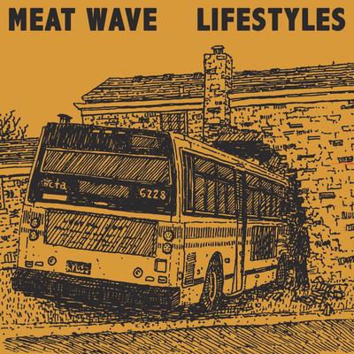 That's Alright By Meat Wave's cover