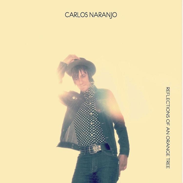 Carlos Naranjo's avatar image