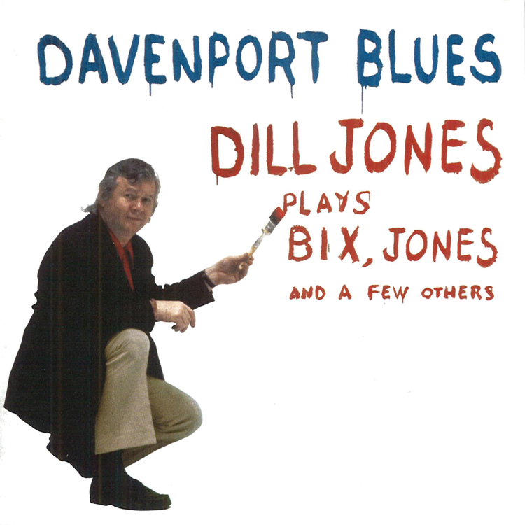 Dill Jones's avatar image