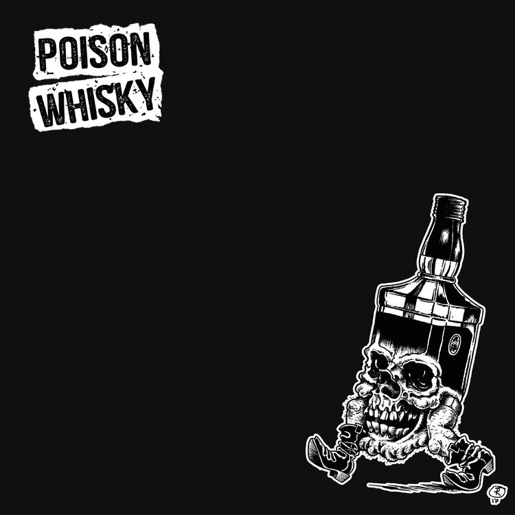 Poison Whisky's avatar image