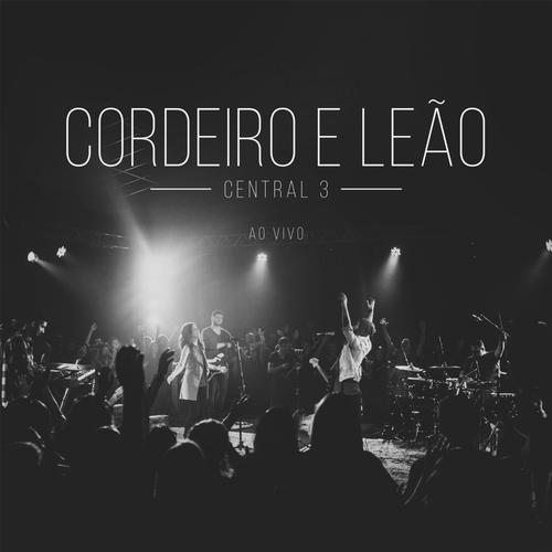 Cordeiro e Leão (Ao Vivo)'s cover