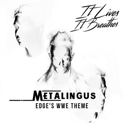 Metalingus (Edge's WWE Theme)'s cover