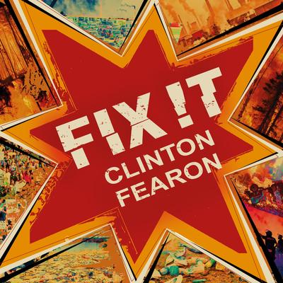 Fix It By Clinton Fearon's cover