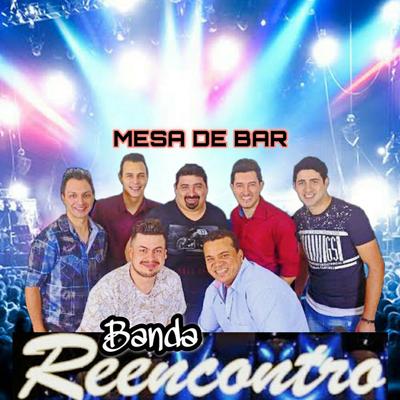 Banda Reencontro's cover