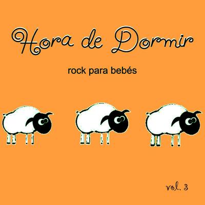 Rock para Bebés, Vol. 3's cover