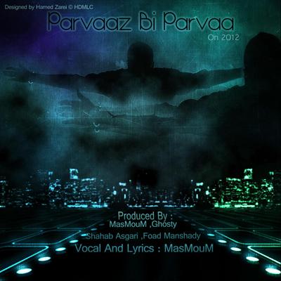 Parvaaz Bi Parvaa's cover