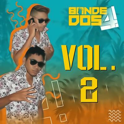 Mundo dos Animais By Bonde dos 4's cover