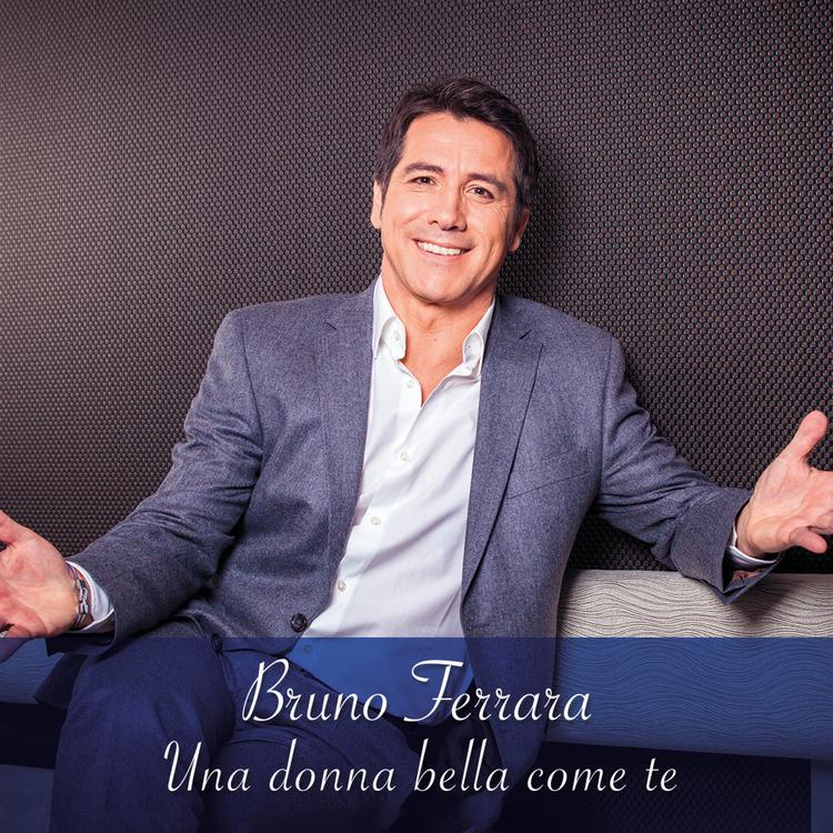 Bruno Ferrara's avatar image