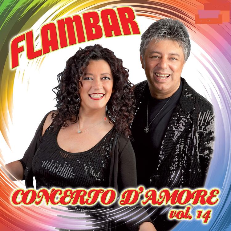Flambar's avatar image
