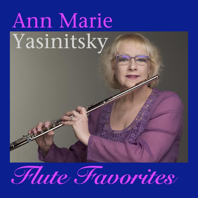 Ann Marie Yasinitsky's avatar image