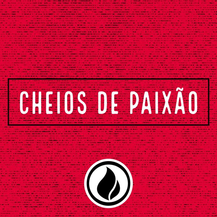 Ministério Cheios de Paixão's avatar image