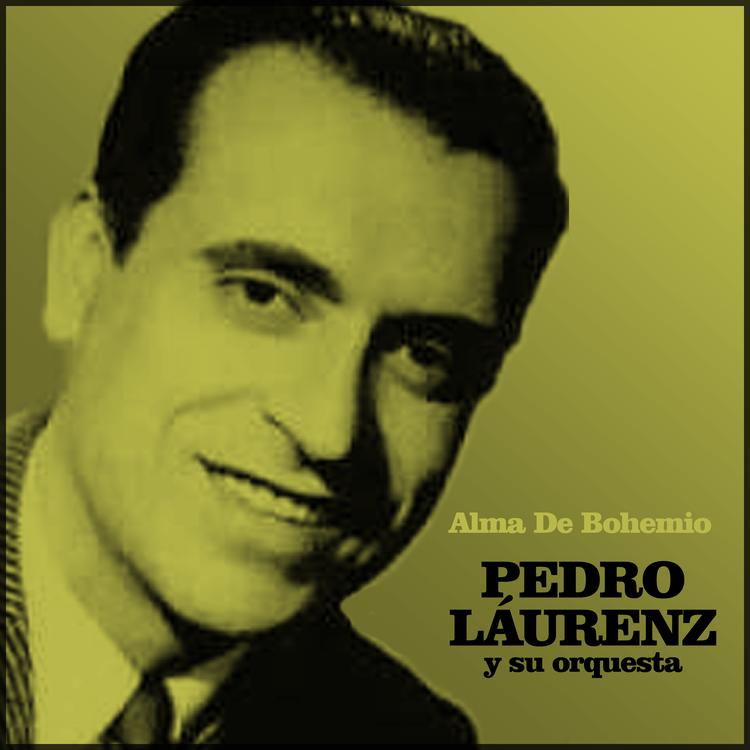 Pedro Laurenz y su orquesta's avatar image