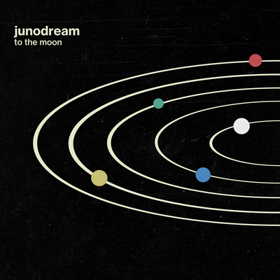 To the Moon By junodream's cover